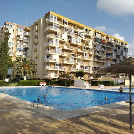 Apartment Helena Benalmadena