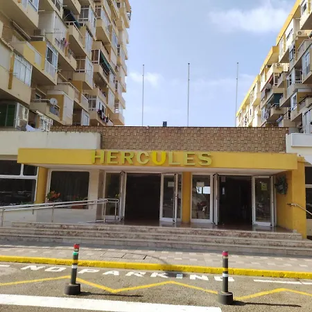 Helena Apartment Benalmadena