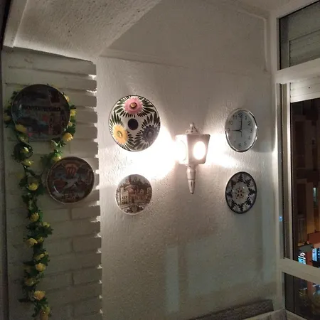 Apartment Helena Benalmadena