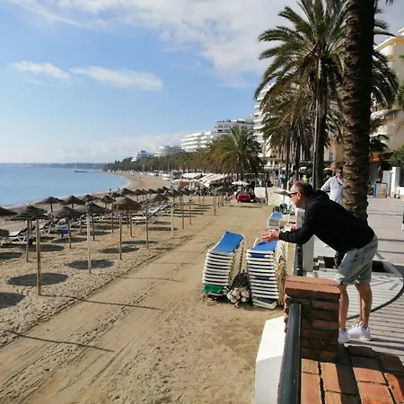 Helena Apartment Benalmadena