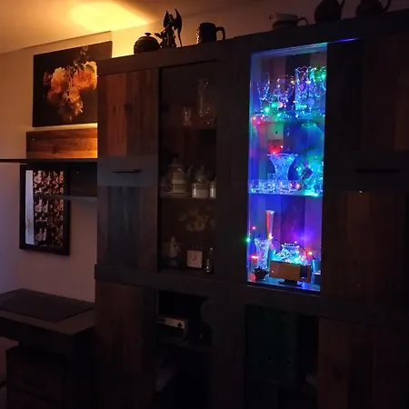 Helena Apartment *