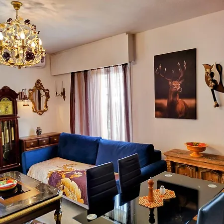 Apartment Helena