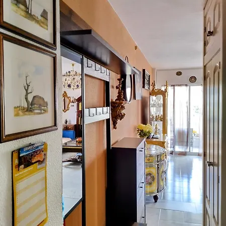 Apartment Helena *